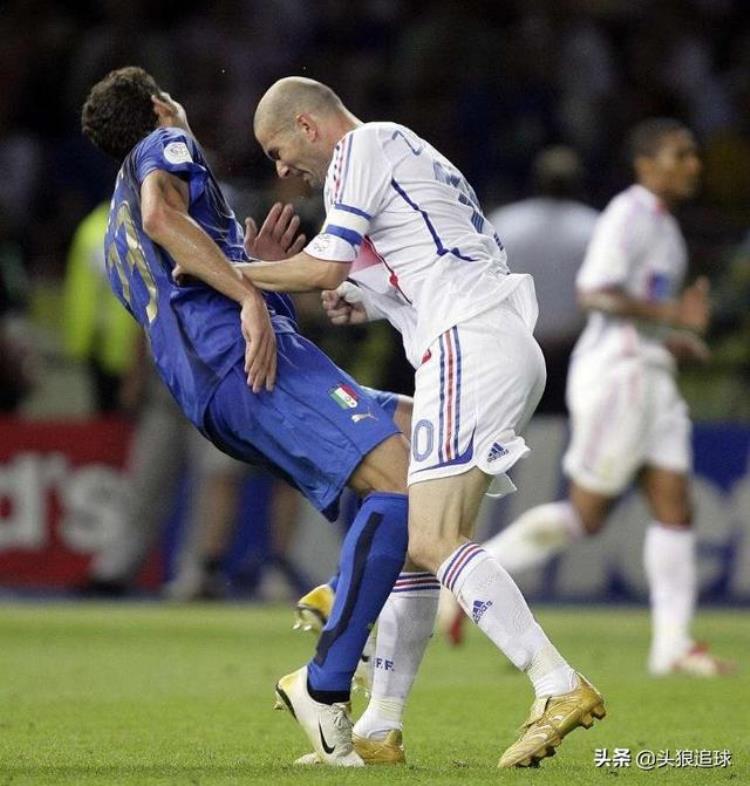 06年世界杯最大冷门,2006世界杯意大利阵容最新战况