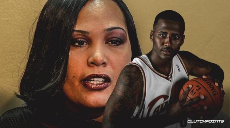 2010年NBA著名球星被枪杀身亡朋友说他就不该娶教练的女儿