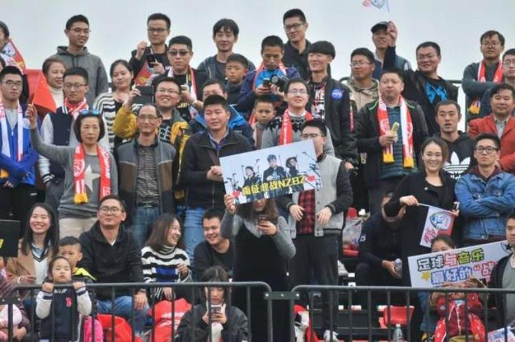为足球的梦想南征北战NZBZ助力中国足球小将燃点激情