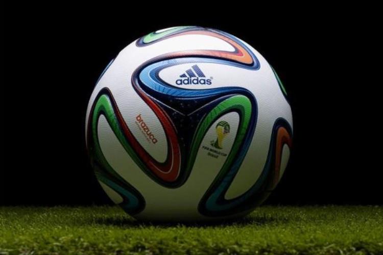 世界杯比赛只有足球吗,五种世界杯用过的足球