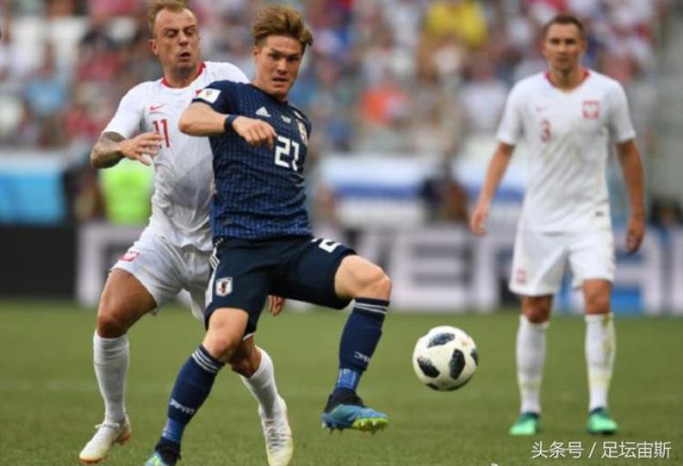 2018世界杯日本16强,世界杯亚洲16强名单出炉