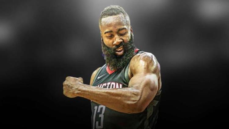 NBA后卫线肌肉最强5大球星科比号称小马龙哈登麒麟臂惹眼