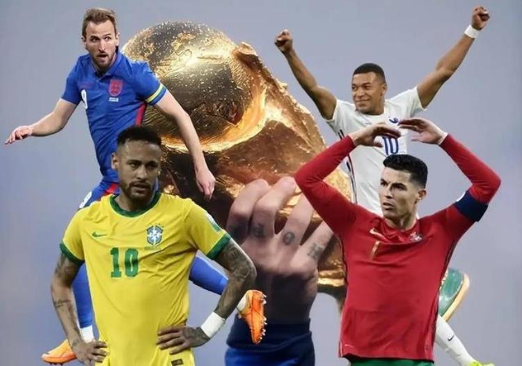 卡塔尔世界杯冠军潘粤明预测阿根廷鹿晗预测巴西对此你怎么看