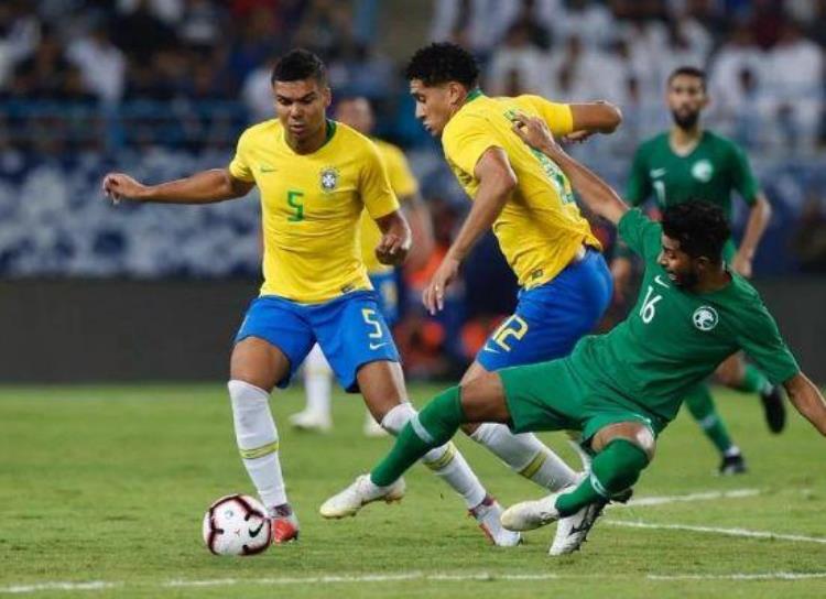 巴西世界杯大罗哭了「大罗化身预言帝直言巴西队世界杯夺冠并点出核心优势所在」