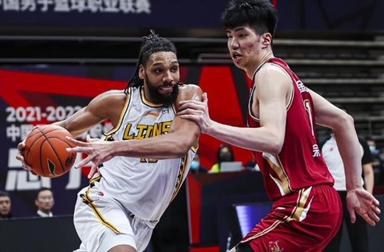 nba2020新秀表现「中国4位试训NBA新秀3项硬核数据预示一人有希望圆梦」