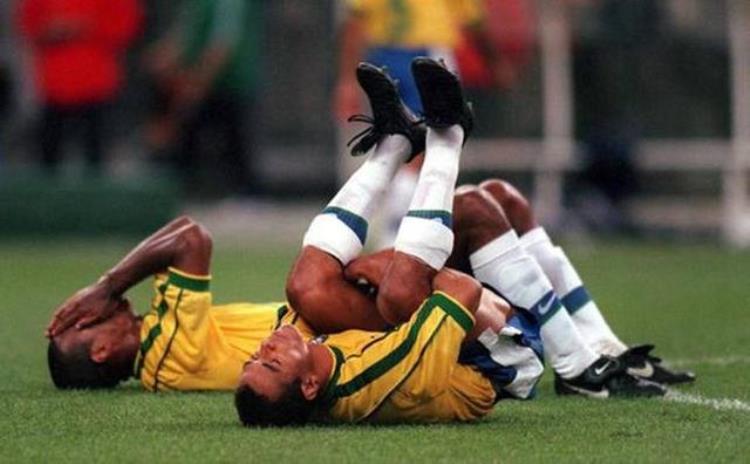 巴西足球输得最惨的一次,世界杯巴西的魔咒