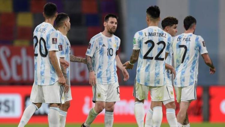 阿根廷世界杯名单基本敲定仅剩3个悬念梅西领衔7前锋
