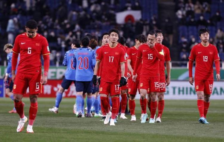 独缺国足世界杯的中国元素4家赞助商3名裁判熊猫亮相