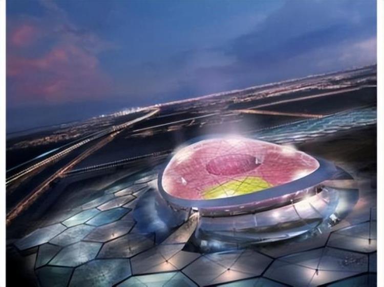 2022年卡塔尔世界杯百科「2022卡塔尔世界杯知多少」