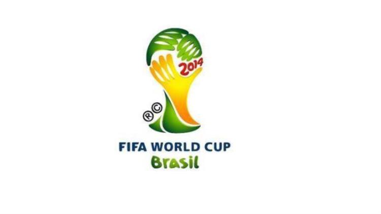 2022年卡塔尔世界杯logo「2022年卡塔尔世界杯会徽发布简单白色圆环学问大」