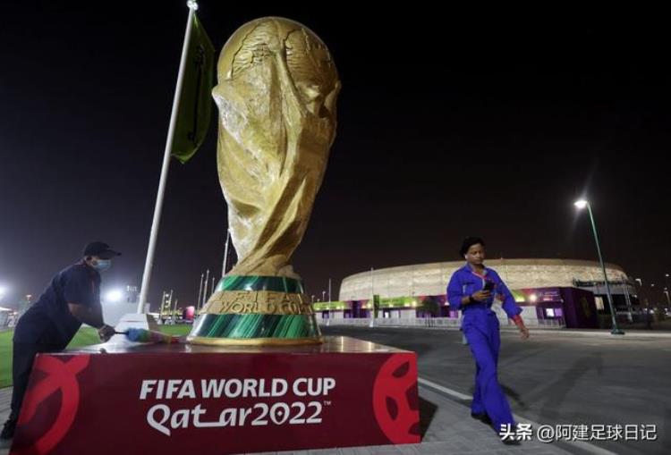 2022年世界杯参加卡塔尔世界杯的各国家队大名单
