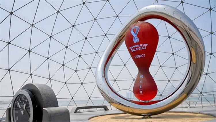 卡塔尔世界杯入围「卡塔尔世界杯小组巡礼丨A组豪言夺冠你还是可以期待范加尔」