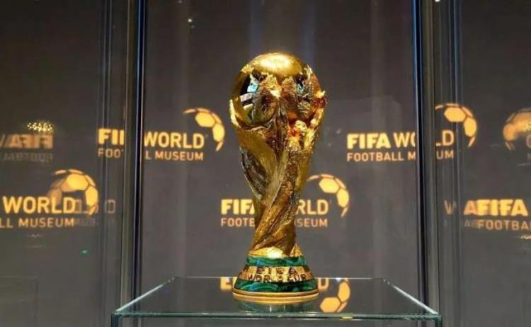 都知道世界杯冠军的含金量最高那么排第二第三的又是哪些赛事