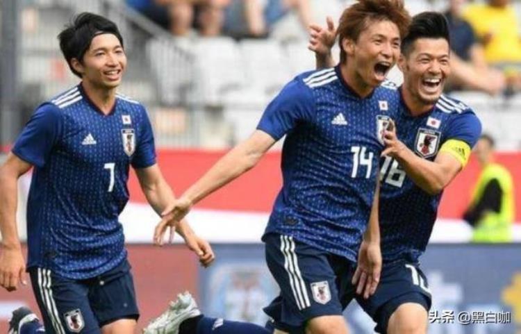 日本在世界杯上最大比分输球是两场14但真正溃败的却是另一场