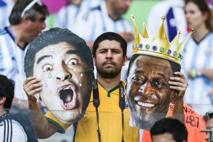 解析14年巴西世界杯1:7的伤痛巴西为什么注定惨败
