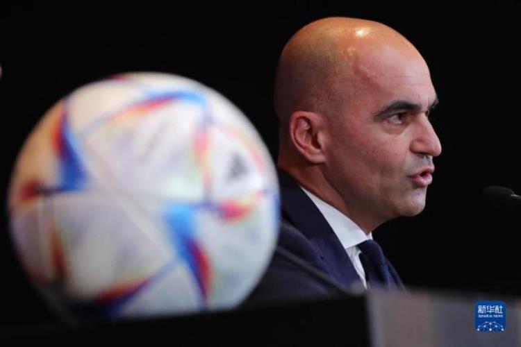 2022卡塔尔世界杯参赛球队「足球比利时国家队公布出征2022卡塔尔世界杯名单」