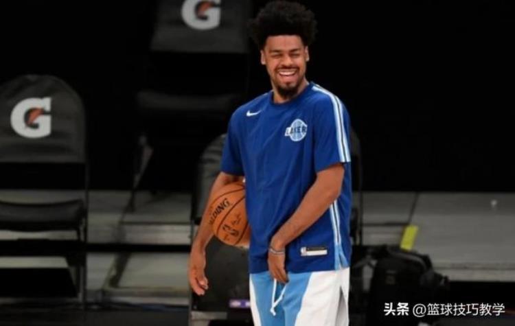又一NBA球员加盟中国联赛前NBA总冠军控卫库克将与浙江广厦签约