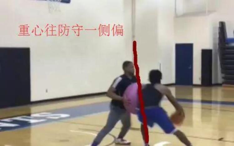 这招转身NBA都爱用性价比高但你该怎么练