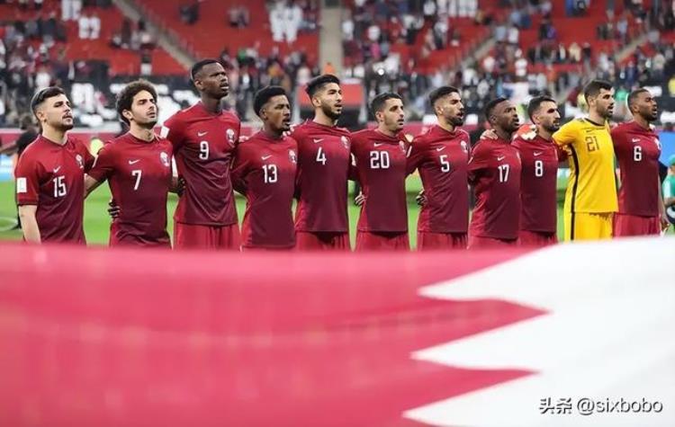 卡塔尔世界杯32强国家「2022年卡塔尔世界杯32强世界杯排名和世界杯最好成绩」