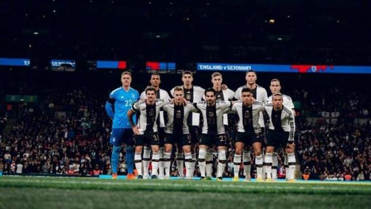 世界杯德国球员名单,2018世界杯德国队阵容名单