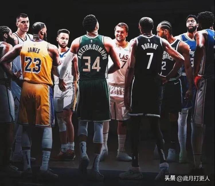 2021-2022赛季最佳阵容,2022年nba各球队阵容实力