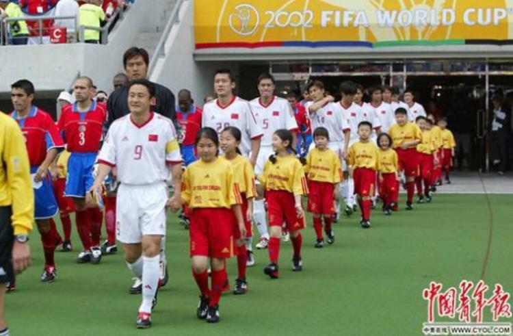 中国足球离世界杯有多远,2022世界杯中国能进世界杯吗