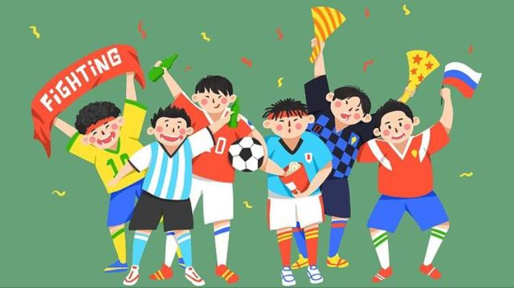 世界杯利好股票「世界杯即将来袭6只真正的体育概念股未来潜力远超茅台」