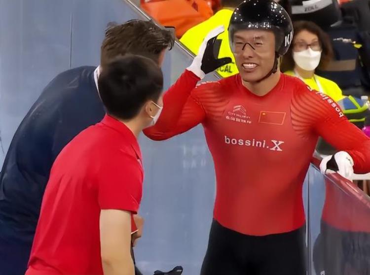 2018世界杯小将,中国小将1.36秒夺新年第一冠