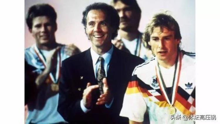 90世界杯荷兰为何没有三剑客,1990年世界杯荷兰三剑客