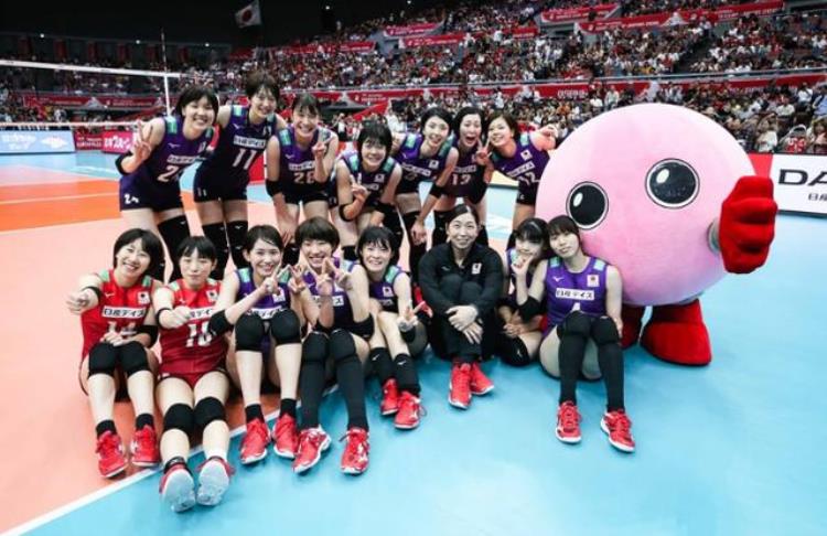 女排世界杯 排名「女排世界杯最终排名中国榜首日本第5世界第1仅列倒数第4」