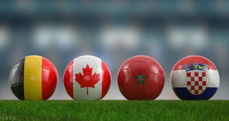 卡塔尔世界杯四强预测「2022年卡塔尔世界杯16强预测」