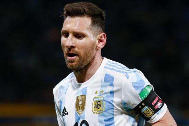 阿根廷国家队最新名单:梅西领衔,世界杯阿根廷梅西能上场吗