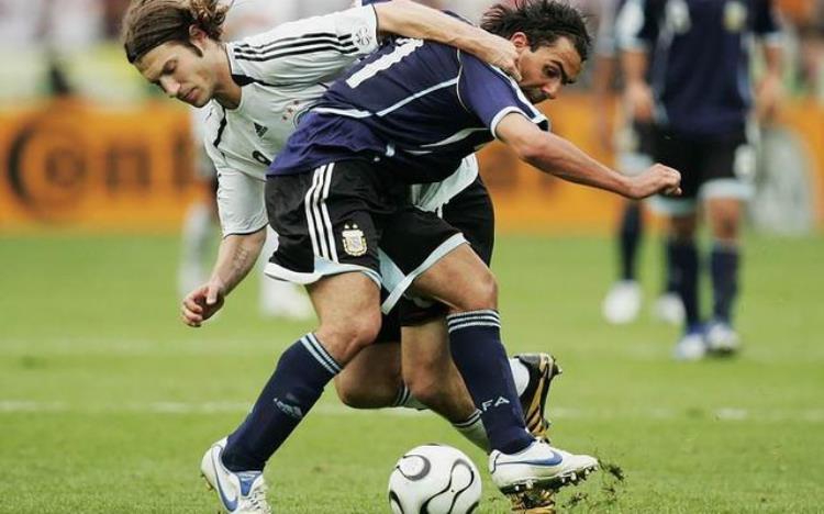 2006年世界杯德国VS阿根廷神秘小纸条助莱曼神奇扑点淘汰阿根廷