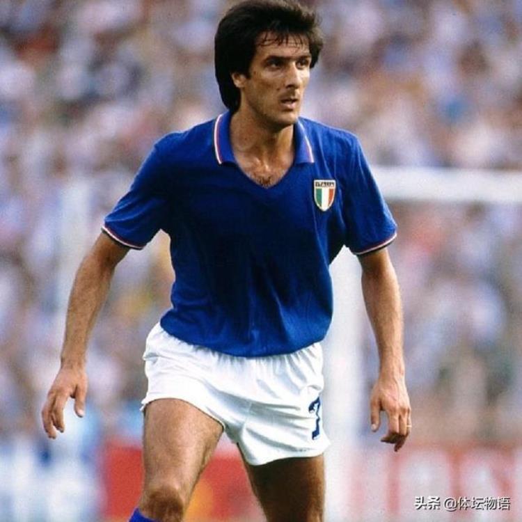 1982年世界杯意大利是如何神奇夺冠的呢,世界杯意大利夺冠82年