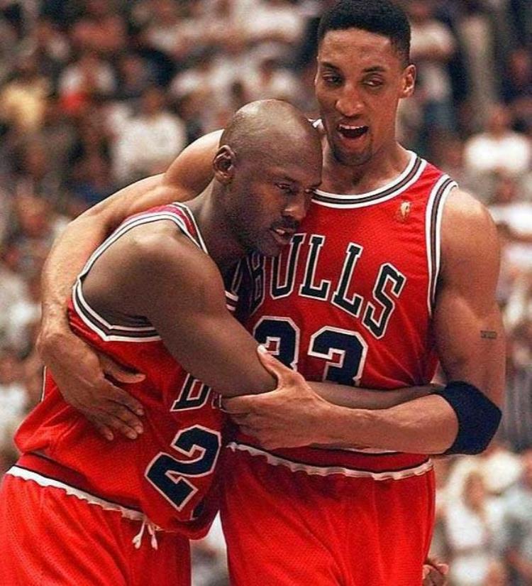NBA历史最强二当家,汤神和库里谁老大