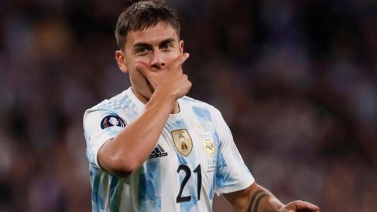 阿根廷国家队最新名单:梅西领衔,世界杯阿根廷梅西能上场吗