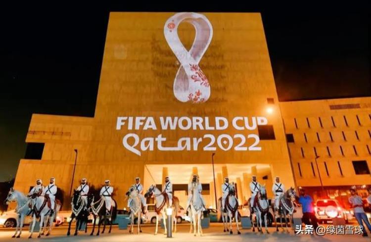 世界杯2022比赛赛程「2022年世界杯观赛必知3分钟速览18个冷知识成为足球行家」