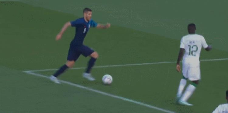 世界杯淘汰赛梅西进球「01被绝杀梅西笑了阿根廷世界杯对手倒下皇马巨星送神助攻」