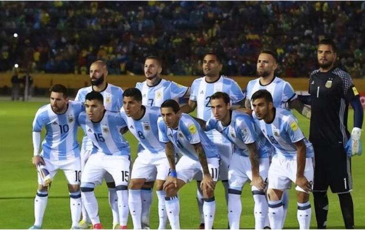 巴西队vs阿根廷队谁会赢「阿根廷球队比分靠前潘帕斯雄鹰实力依然强大世界杯33轮连续不败」