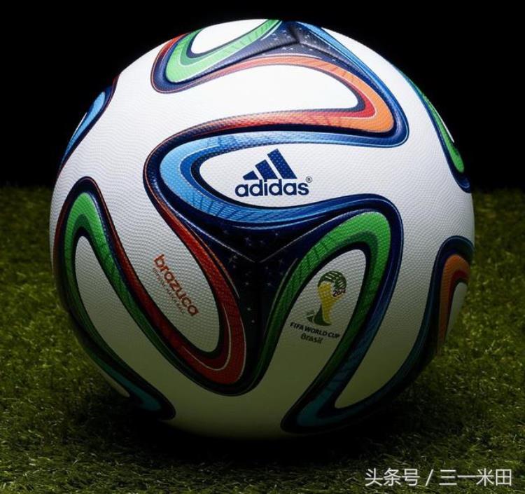 世界杯决赛阶段用球「世界杯比赛用球演变介绍」