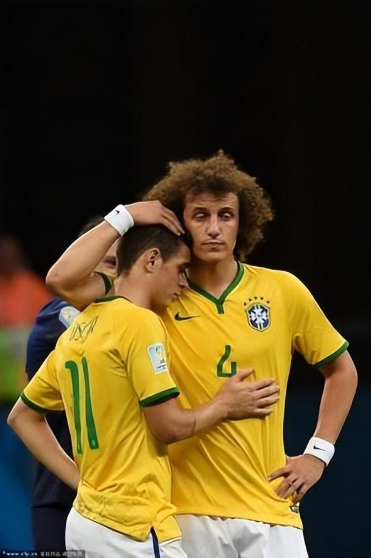 巴西队最惨的一次世界杯,今年世界杯巴西队状态如何