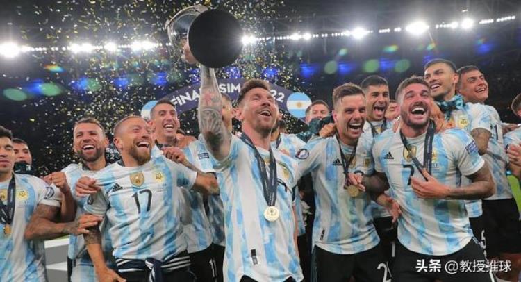 卡塔尔世界杯夺冠热门介绍阿根廷