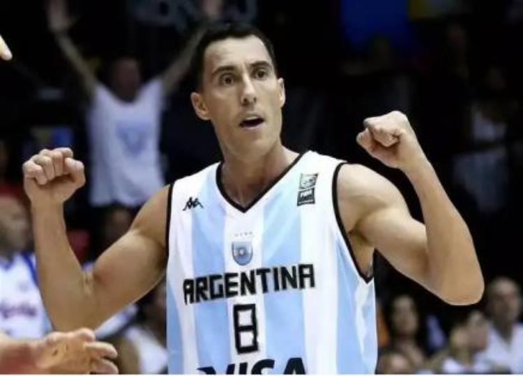 阿根廷队史十大球星「盘点阿根廷篮球历史十大球星」