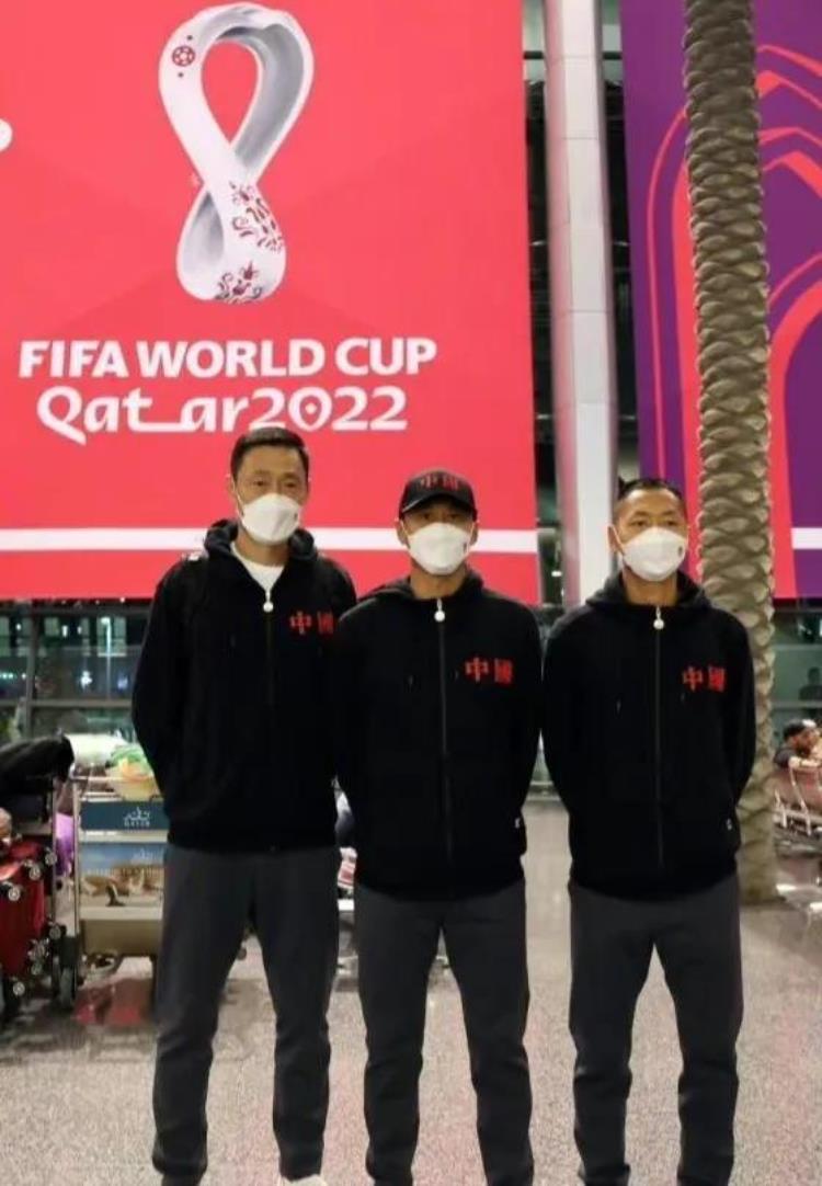 中国足球队有望入选世界杯,中国足球史上的传奇球员