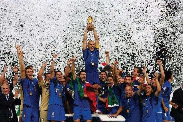 回顾足球世界杯历届冠军巴西夺冠次数最多五星巴西不是吹出来的