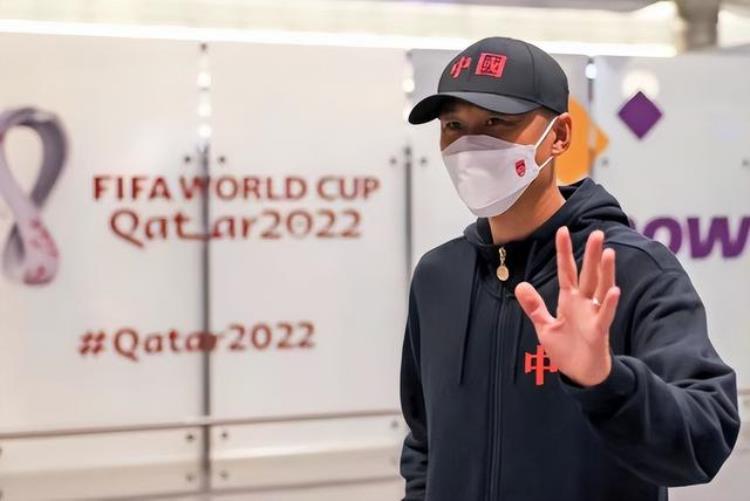 卡塔尔世界杯中国承包「卡塔尔世界杯含中量超高中国制造几近包场除了国足都去了」