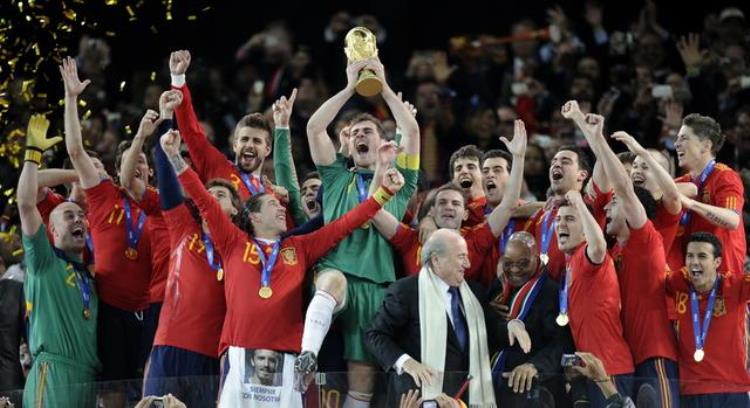 2014世界杯西班牙对澳大利亚,2014年世界杯8强比分表
