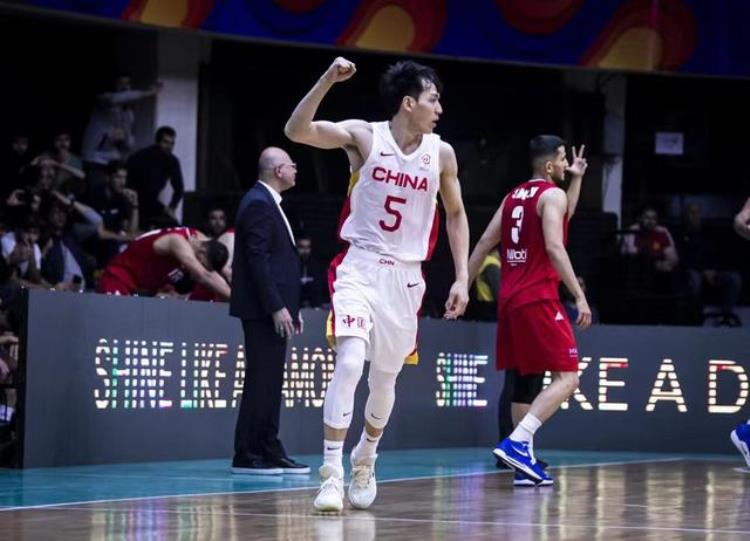 中国男篮对伊朗男篮亚运会 冲突决赛,2019世界杯伊朗男篮战绩