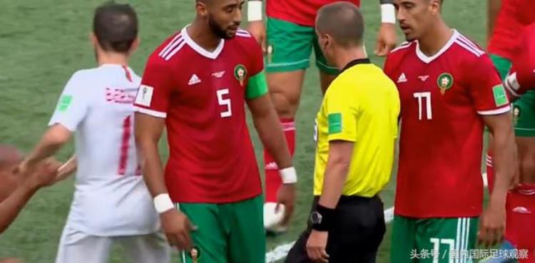 葡萄牙欧洲杯进球球员「世界杯C罗破门葡萄牙10摩洛哥名嘴赞大连一方外援太重要」