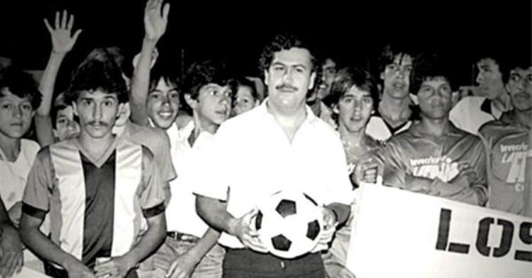 1986年世界杯拉丁美洲足球的黑色幽默三部曲